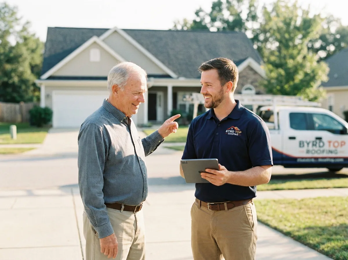 Roofing Mineral Springs, NC FAQs